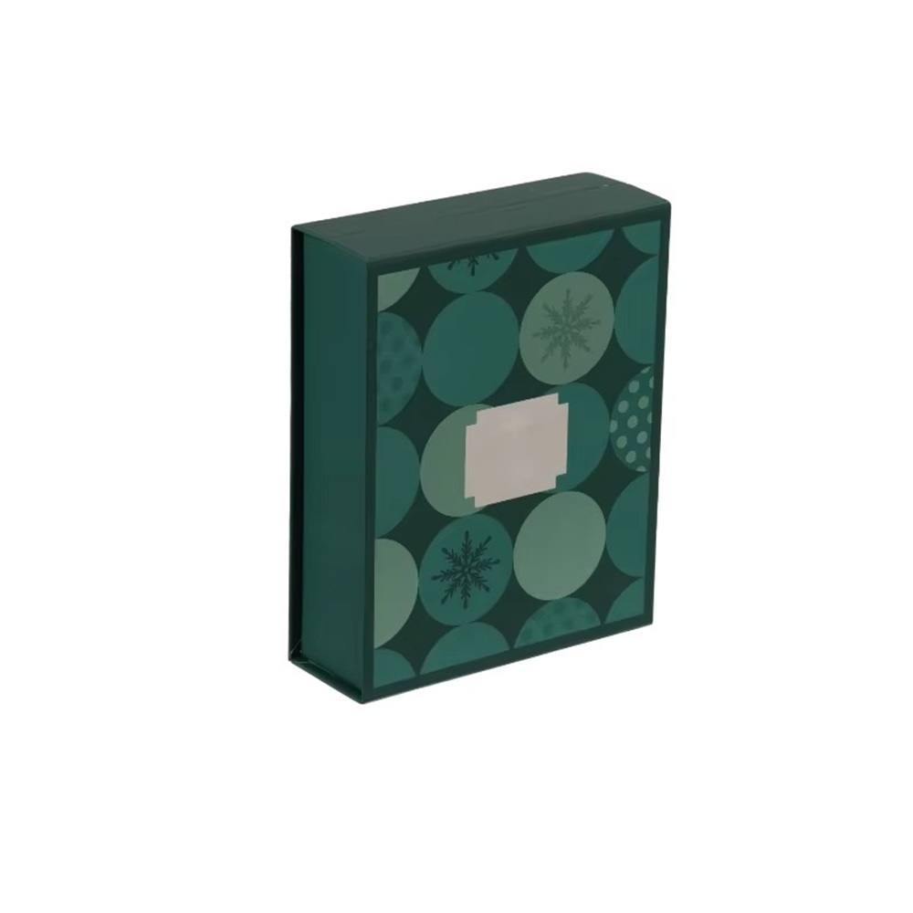 Luxury Skincare Event - Custom Luxury Skincare Packaging Box｜Magnetic Cosmetic
