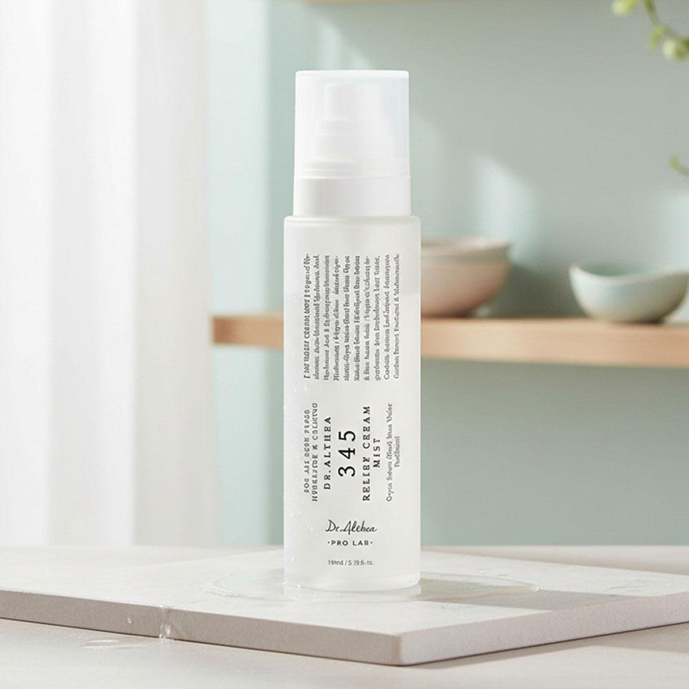 Dr. Althea 345 Relief Cream 14 - Luxury Skincare Brands review and price