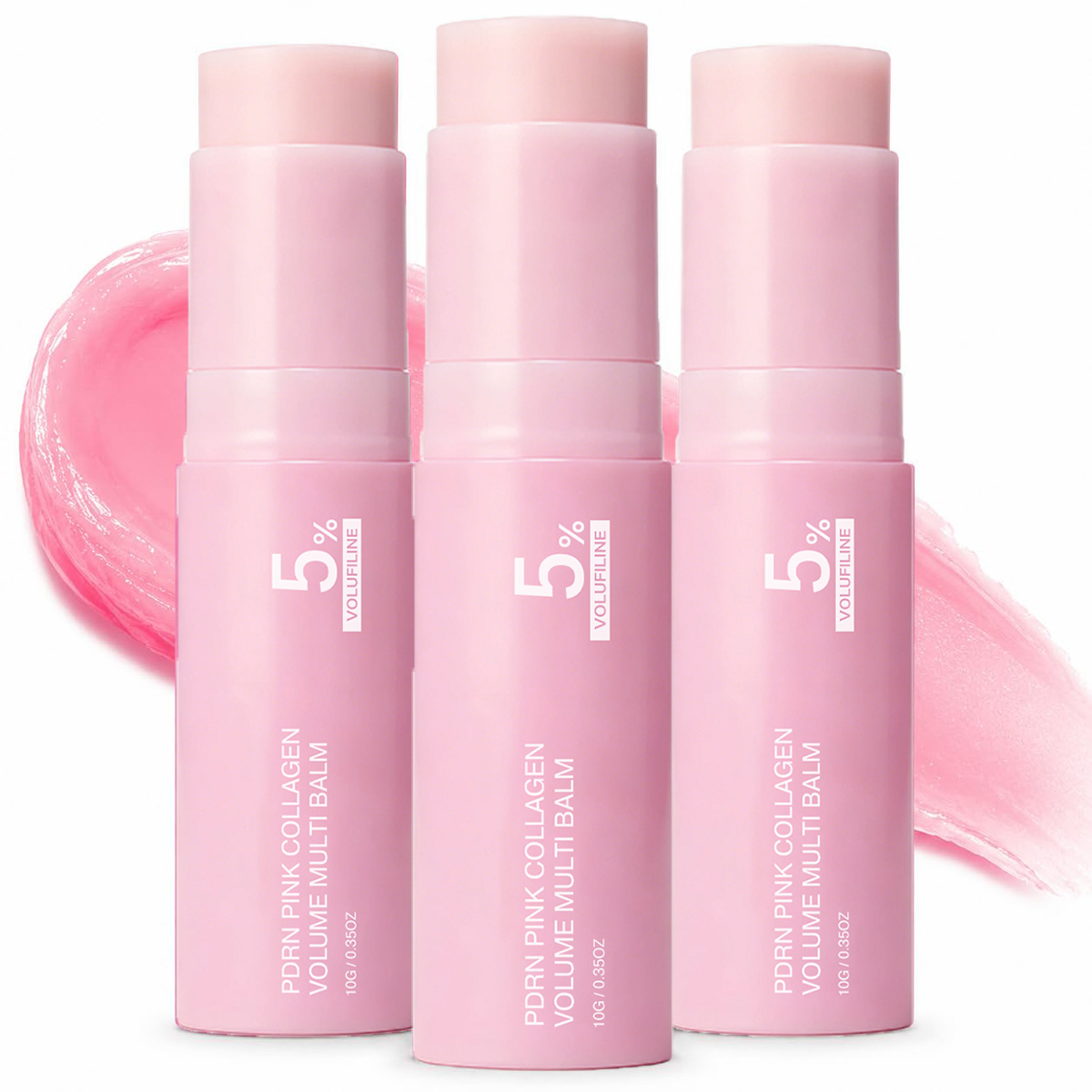 PDRN Pink Collagen Volume Mult - Luxury Skincare Brands review and price