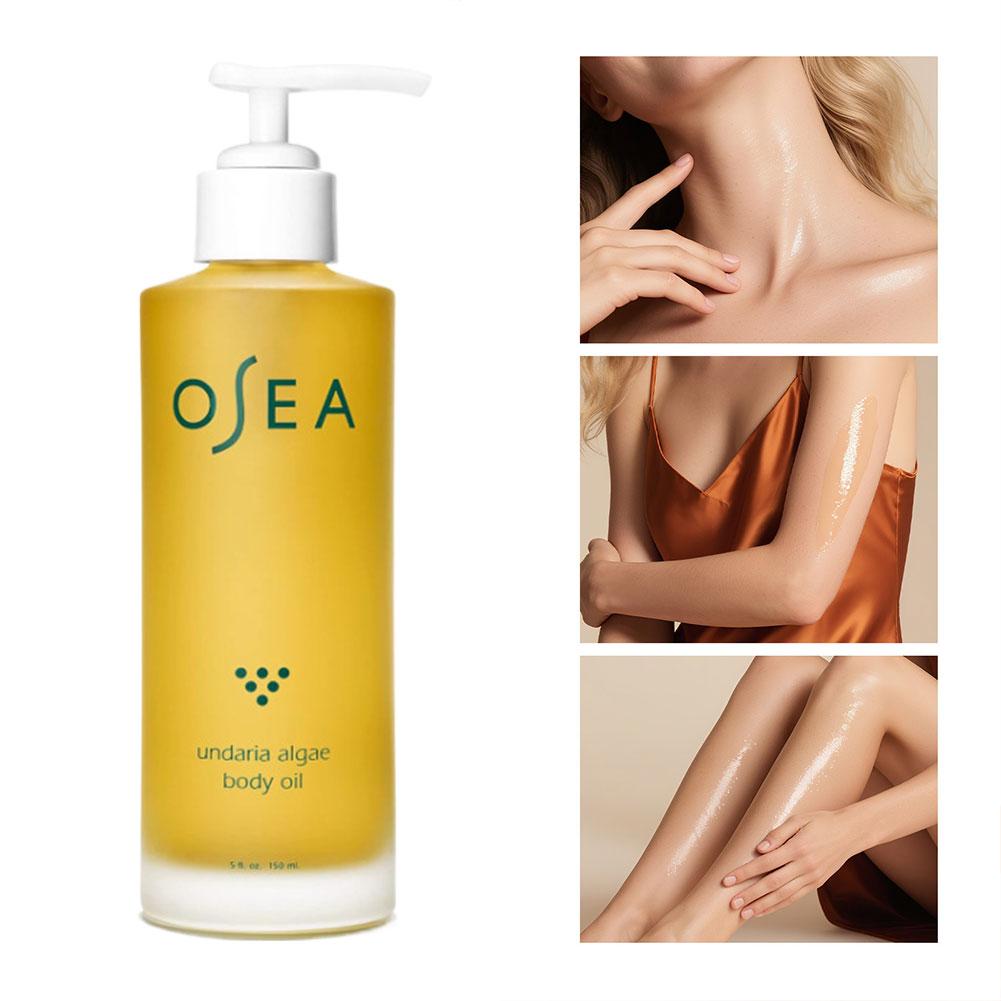 OSEA Brand Original Luxury Bod - Luxury Skincare Brand review and price
