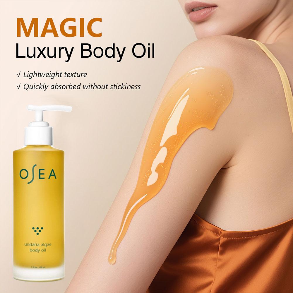 OSEA Brand Original Luxury Bod - Luxury Skincare Brand review and price