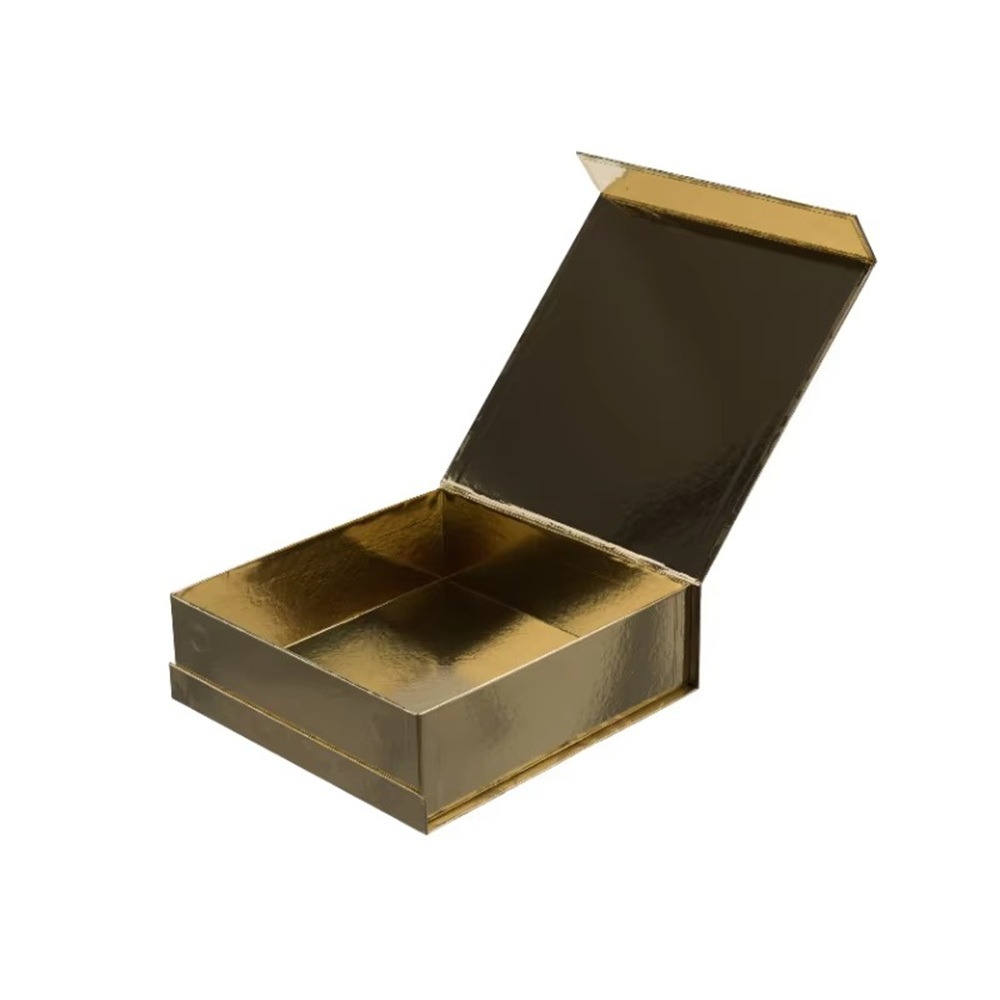 Custom Luxury Gift Box｜Magneti - Luxury Skincare Event review and price