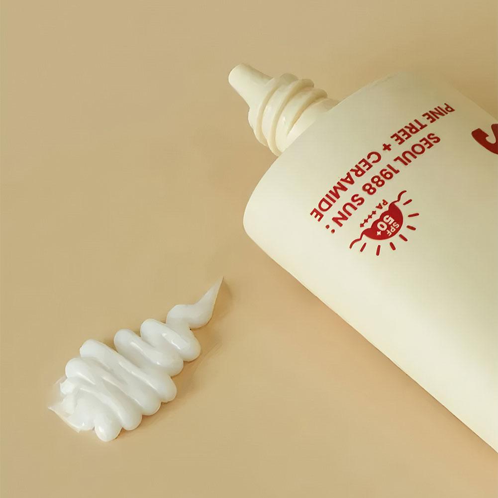 Korean Seoul 1988 Set Retinol  - Luxury Skincare Brands review and price