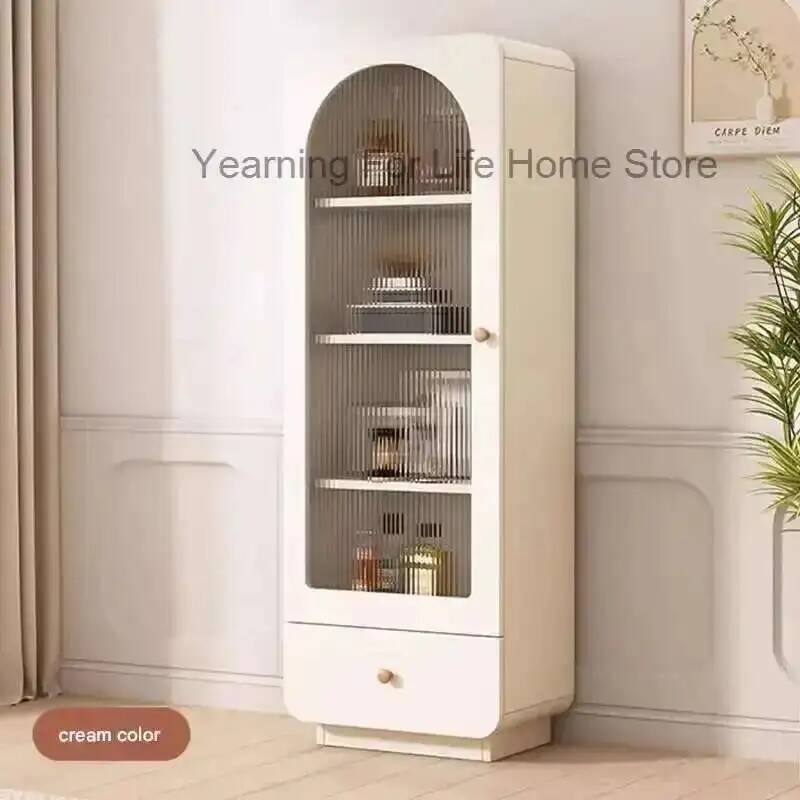 European Luxury Bookcase Libre - Luxury Japanese Skincare review and price