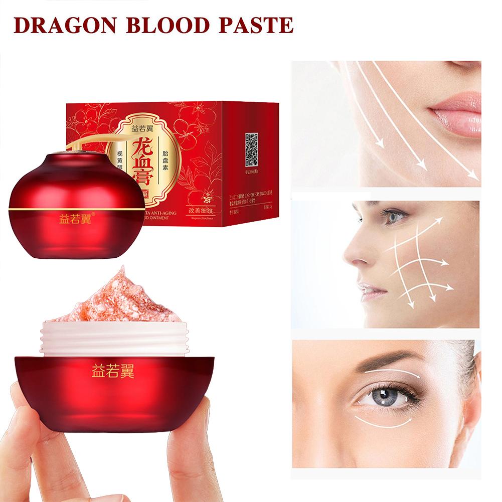 Luxury Dragon Blood Anti-Aging - Luxury Skincare Distributors review and price