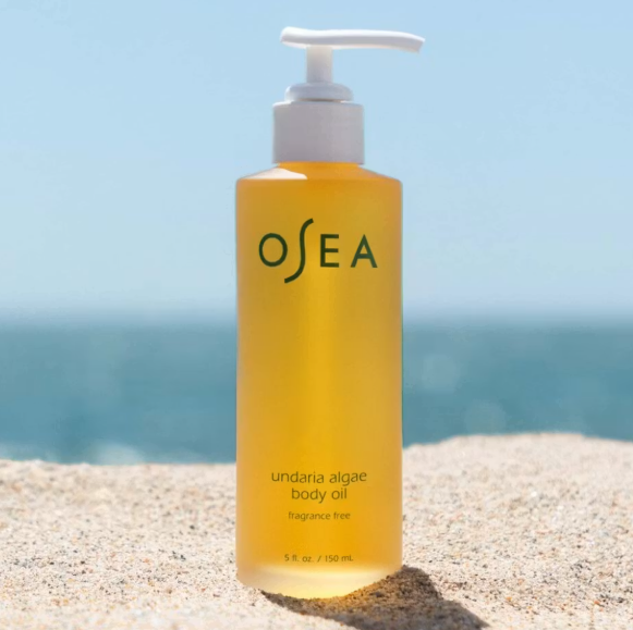 150ml Undaria Algae Oil Fragra - Luxury Skincare Brand review and price