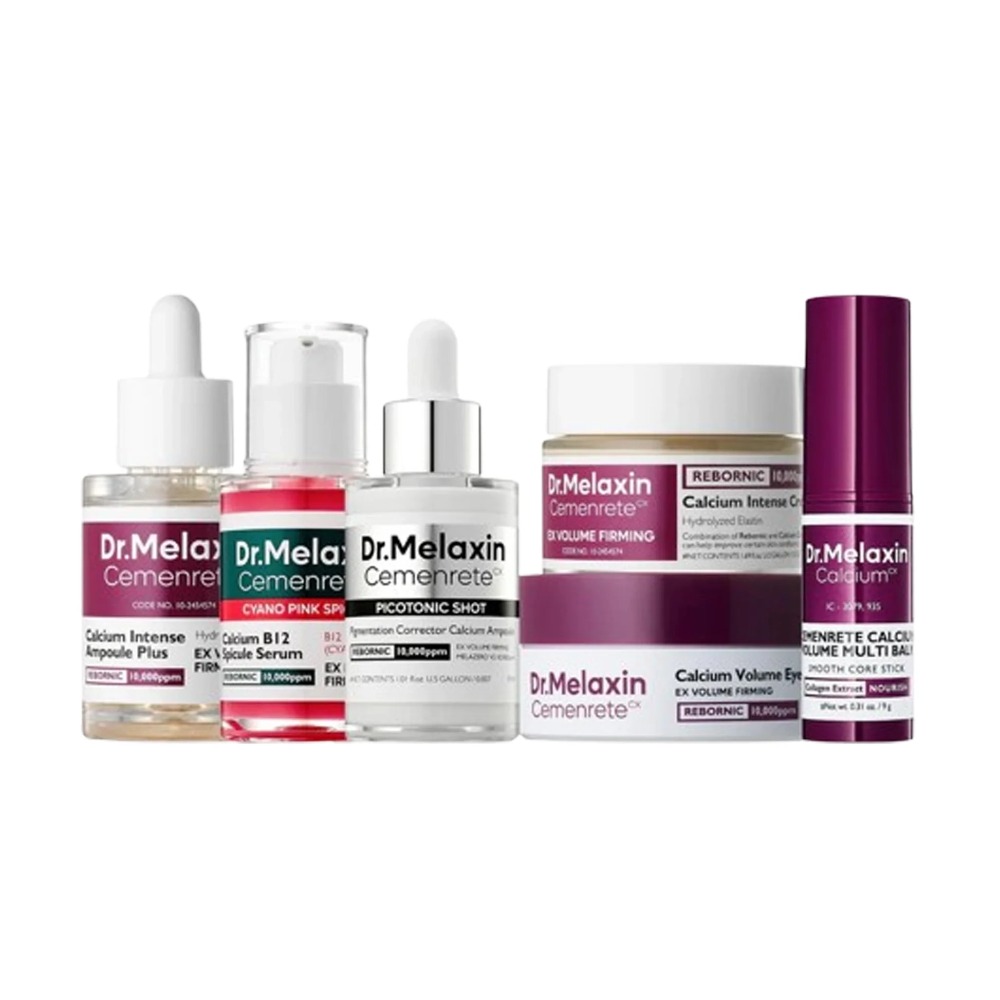 Cemenrete Calcium Volume Multi - Luxury Skincare Brands review and price