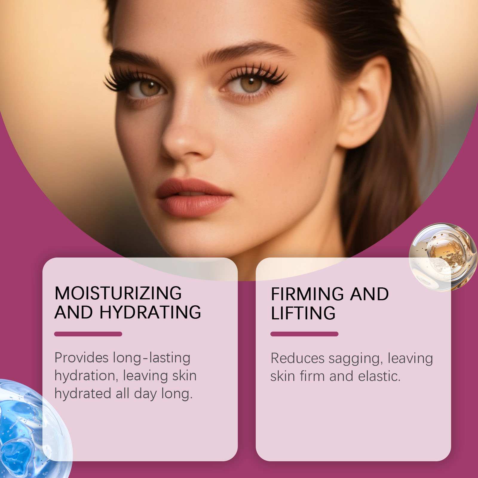 Calcium Intense Cream Anti Sag - Luxury Skincare Brands review and price