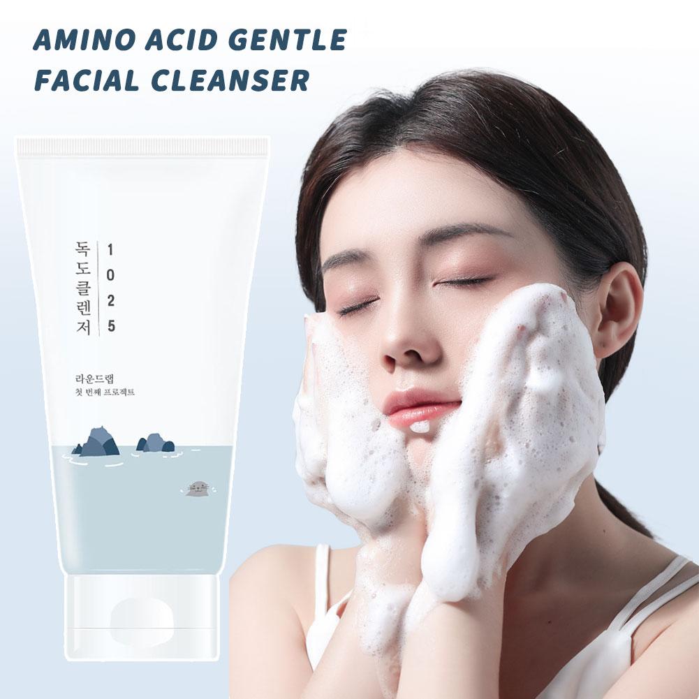 Korean ROUND LAB Birch Juice S - Luxury Skincare Brands review and price