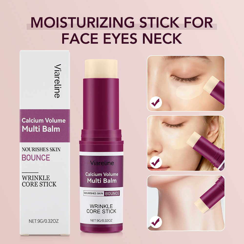 Calcium Volume Multi Balm Stre - Luxury Skincare Brands review and price