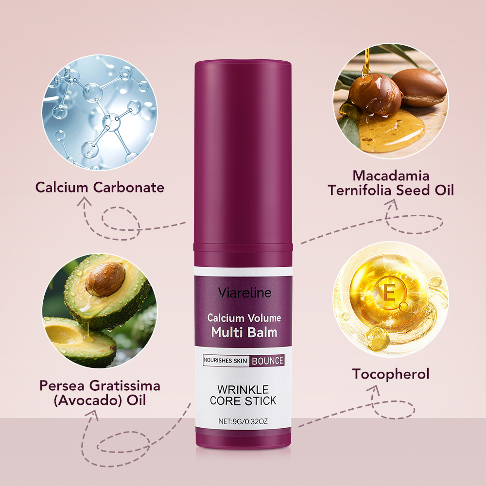 Calcium Volume Multi Balm Stre - Luxury Skincare Brands review and price