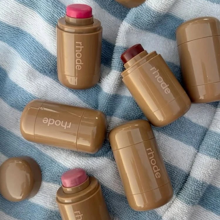 Luxury Brand Pocket Blush Crea - Luxury Skincare Brand review and price