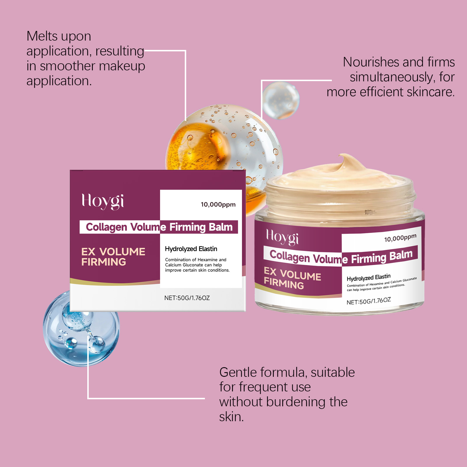 Calcium Skincare Set-Antioxida - Luxury Skincare Brands review and price