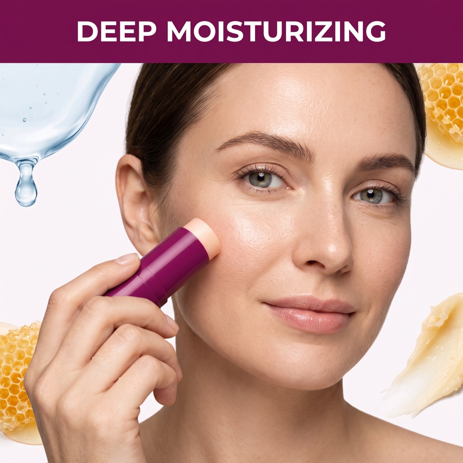 PDRN Pink Collagen Multi Balm  - Luxury Skincare Brands review and price