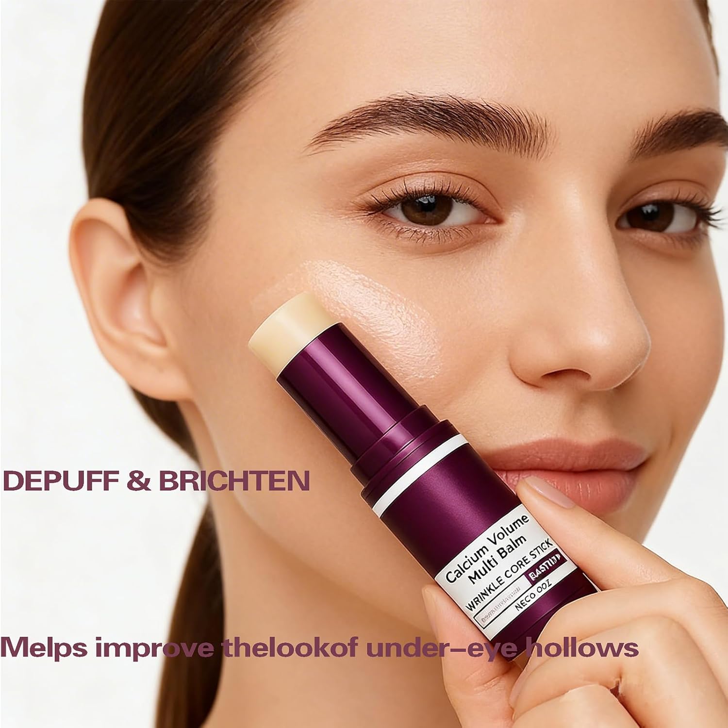 Korean Calcium Volume Multi Ba - Luxury Skincare Brands review and price