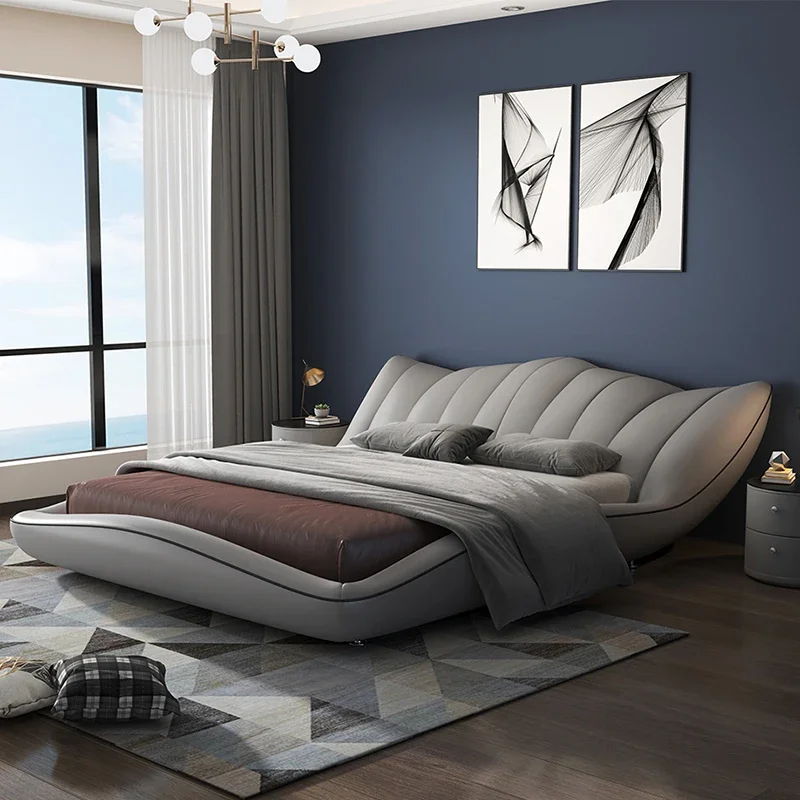Sun Black Design Double Bed Lu - Luxury Japanese Skincare review and price