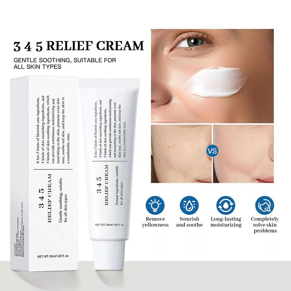 Korean Dr.Althea 345 Face Mois - Luxury Skincare Brands review and price