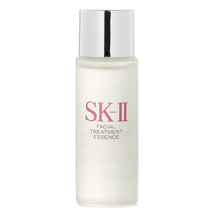 SK-II Facial Treatment Essence - Luxury Japanese Skincare review and price