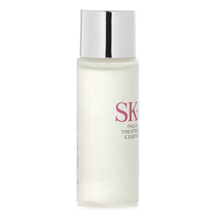 SK-II Facial Treatment Essence - Luxury Japanese Skincare review and price