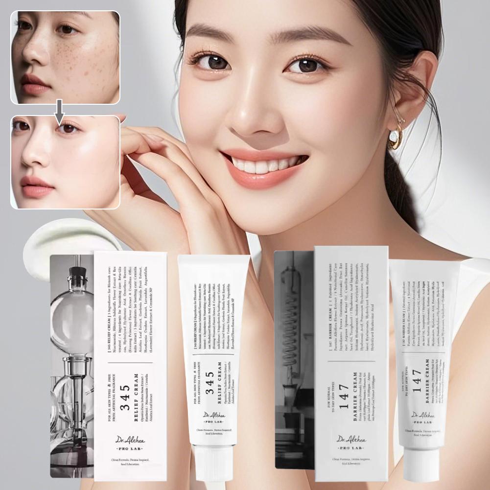 Dr.Althea 345 Relief Cream 147 - Luxury Skincare Brands review and price