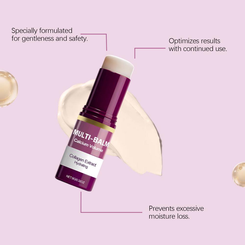 1/2/3PCS Calcium Volume Multi  - Luxury Skincare Brands review and price